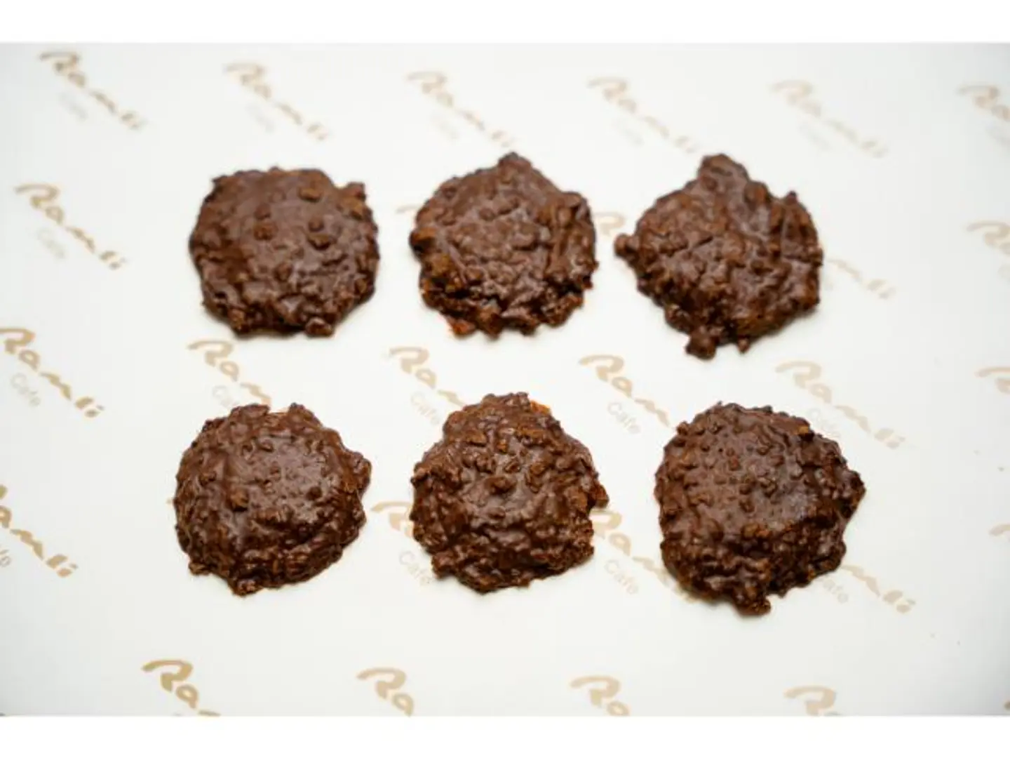 Salted Caramel Chocolate