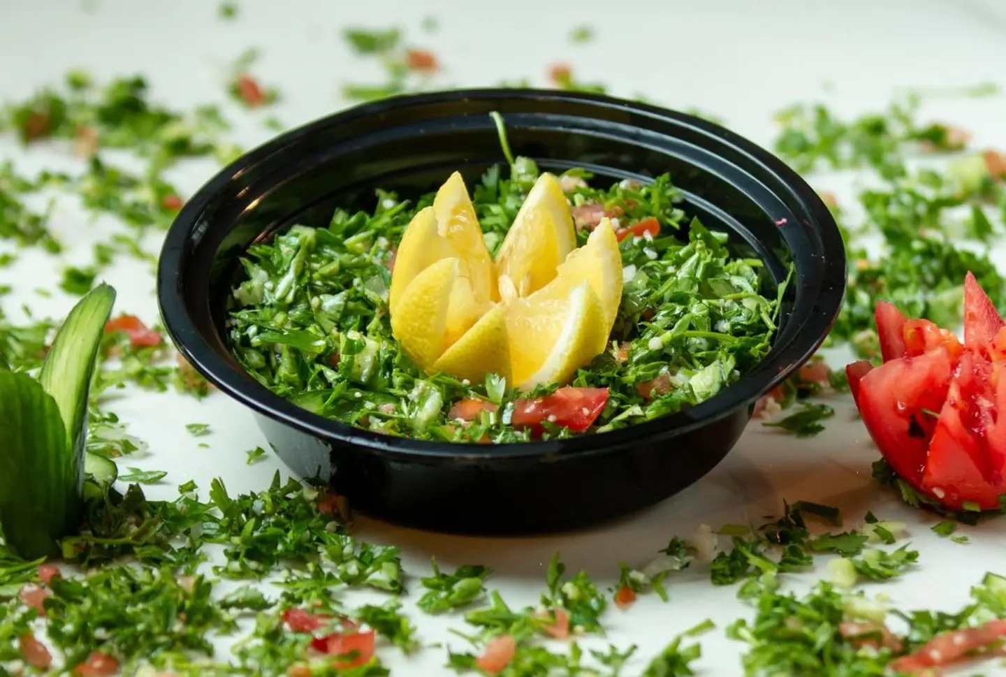 تبولة
