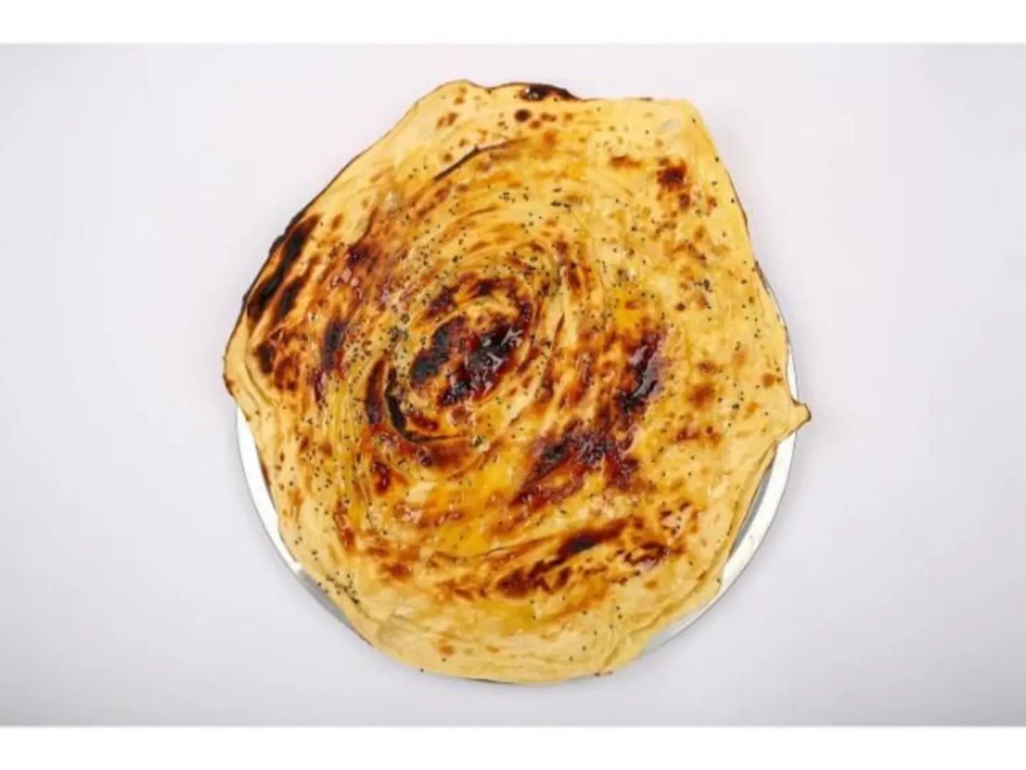 ملوح بالسمن صغير