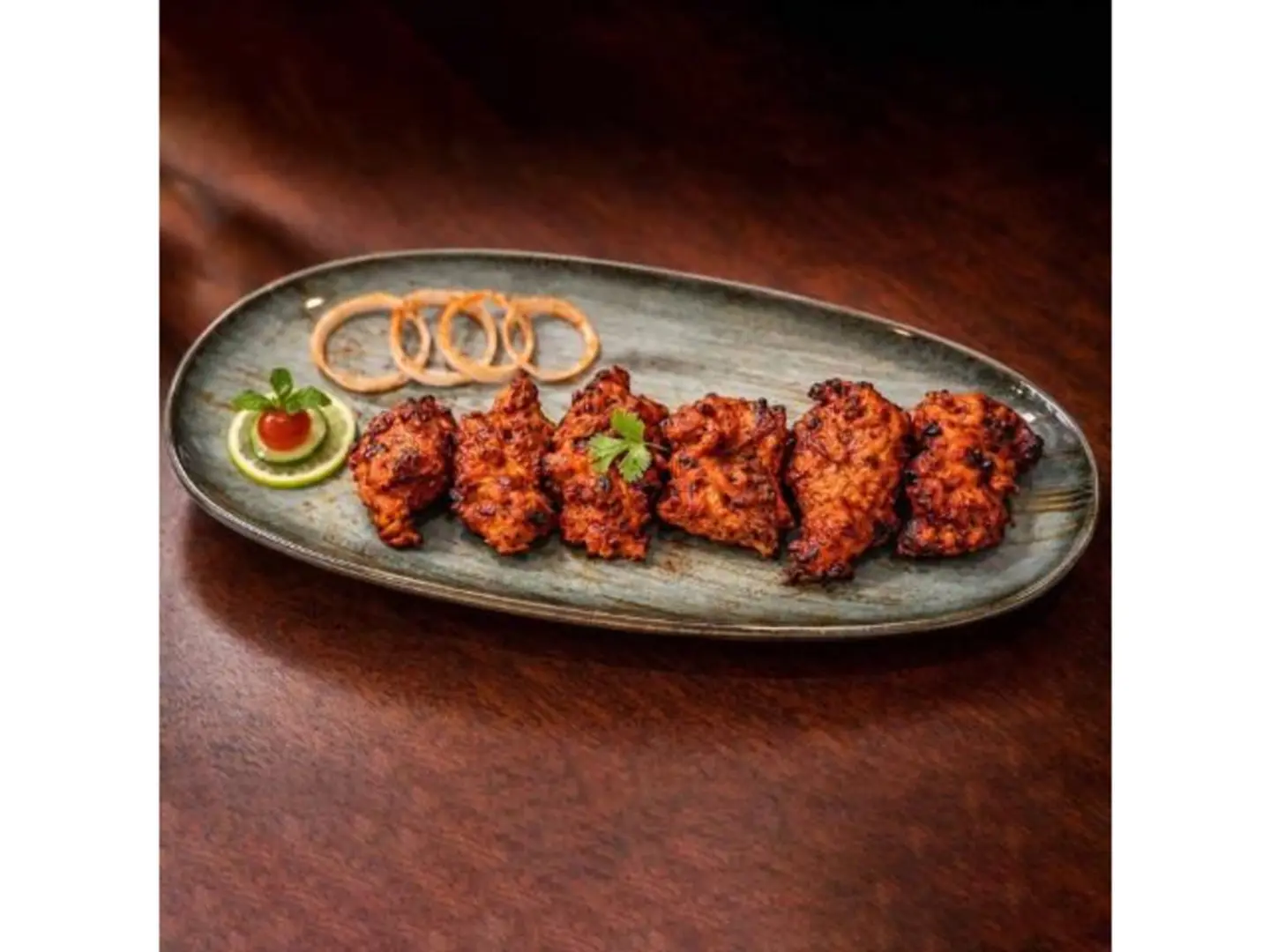 Chicken Tikka