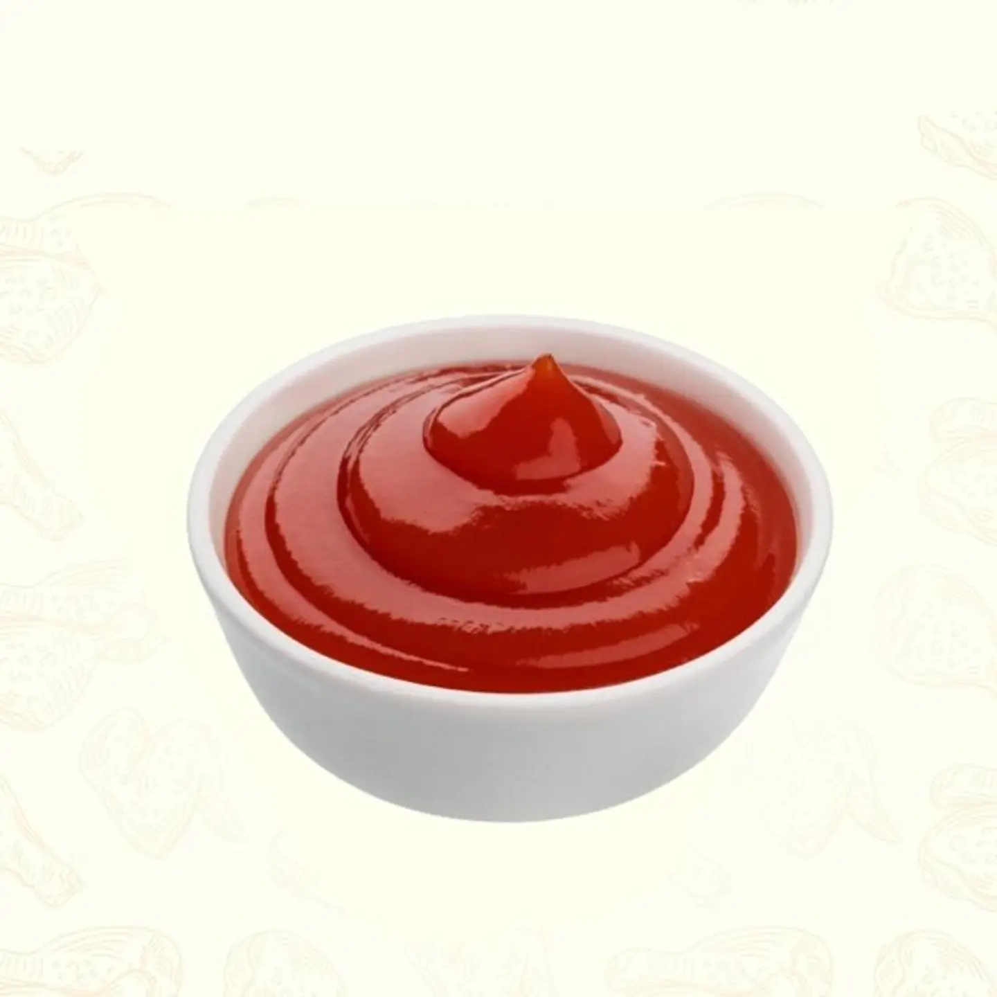 Ketchup