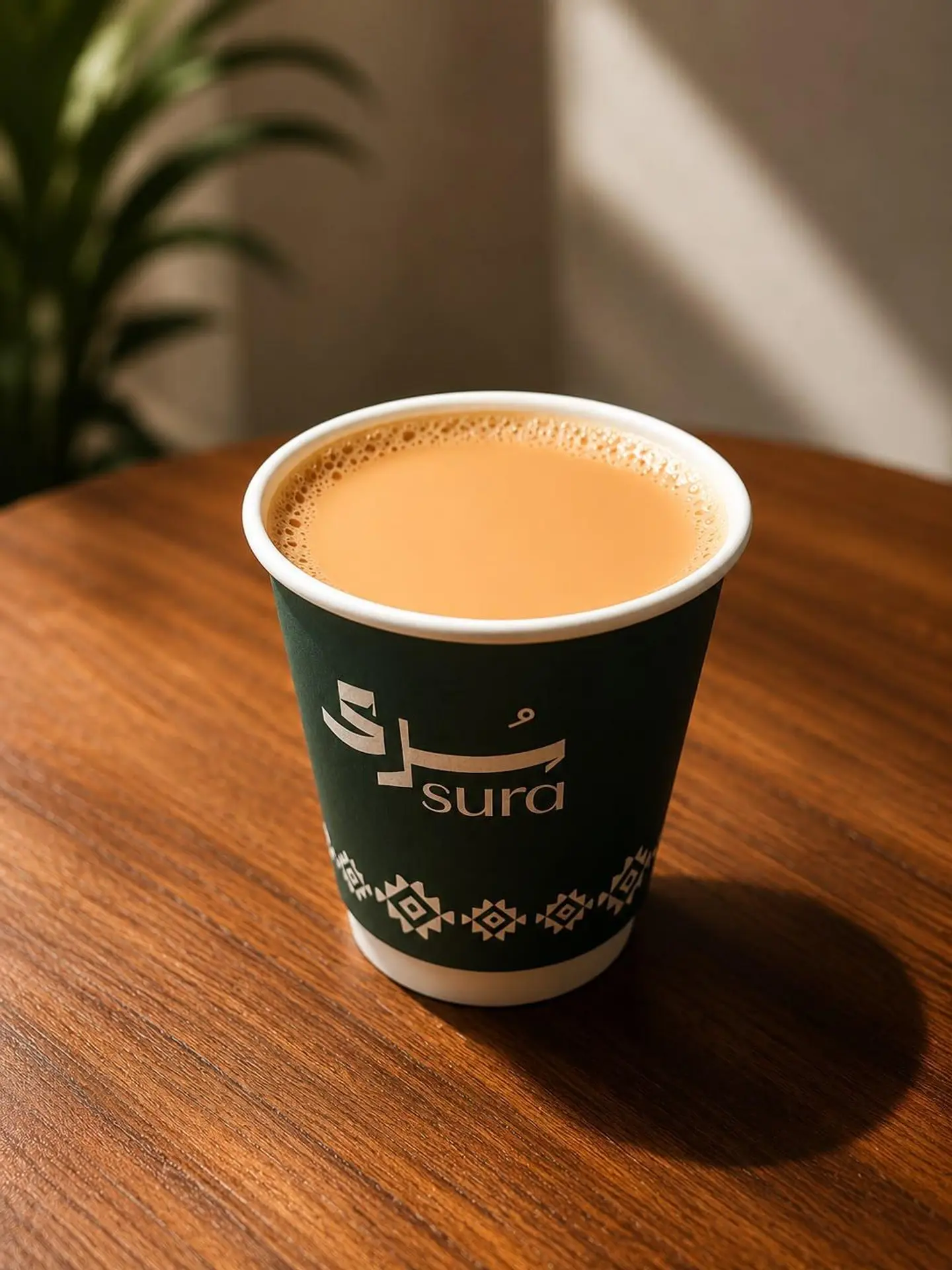 Small Karak