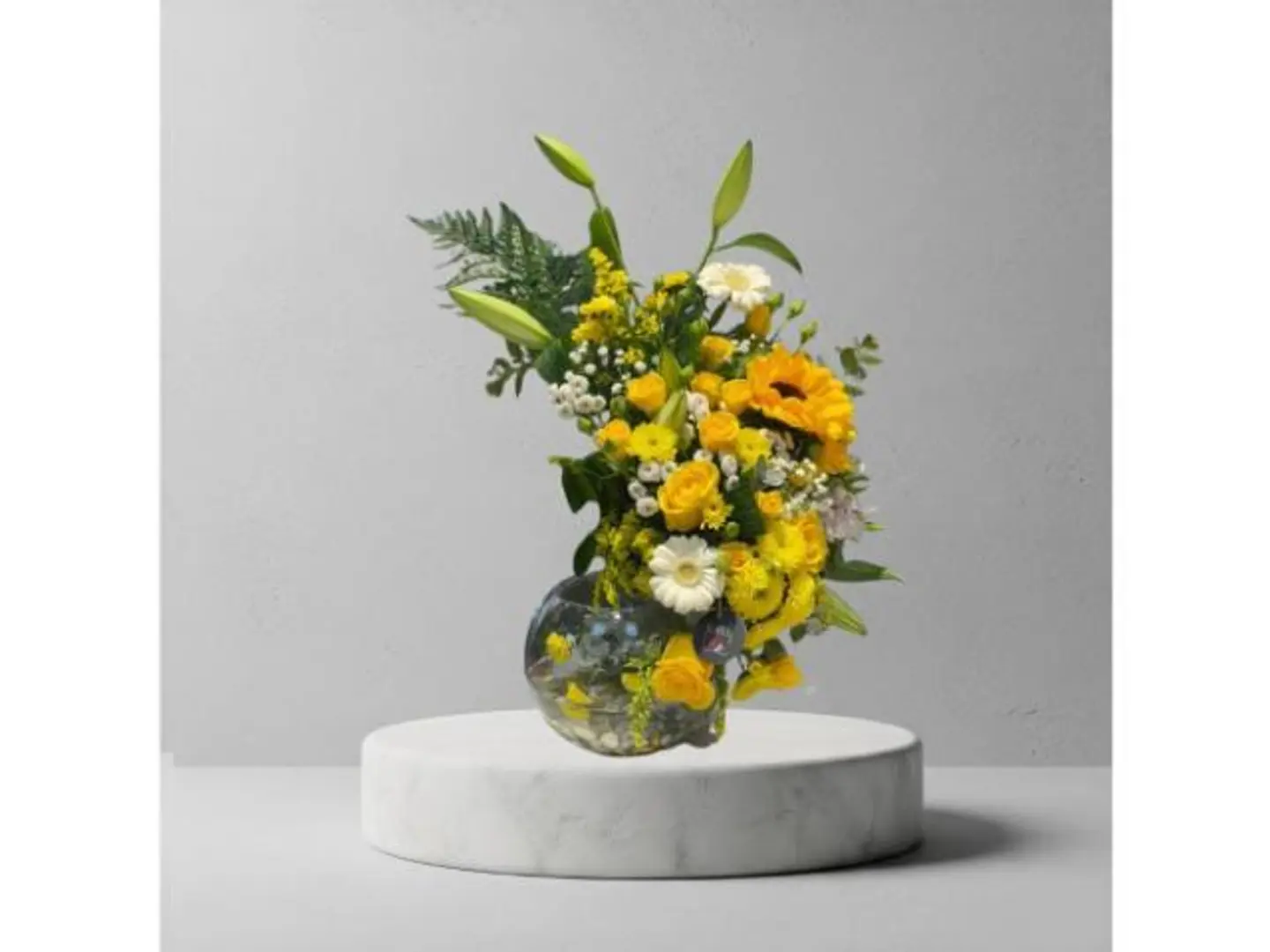 Radiance Vase