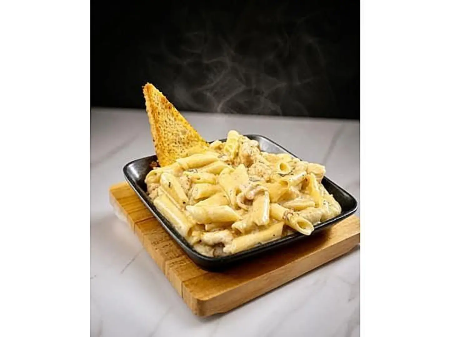 Alfredo Pasta