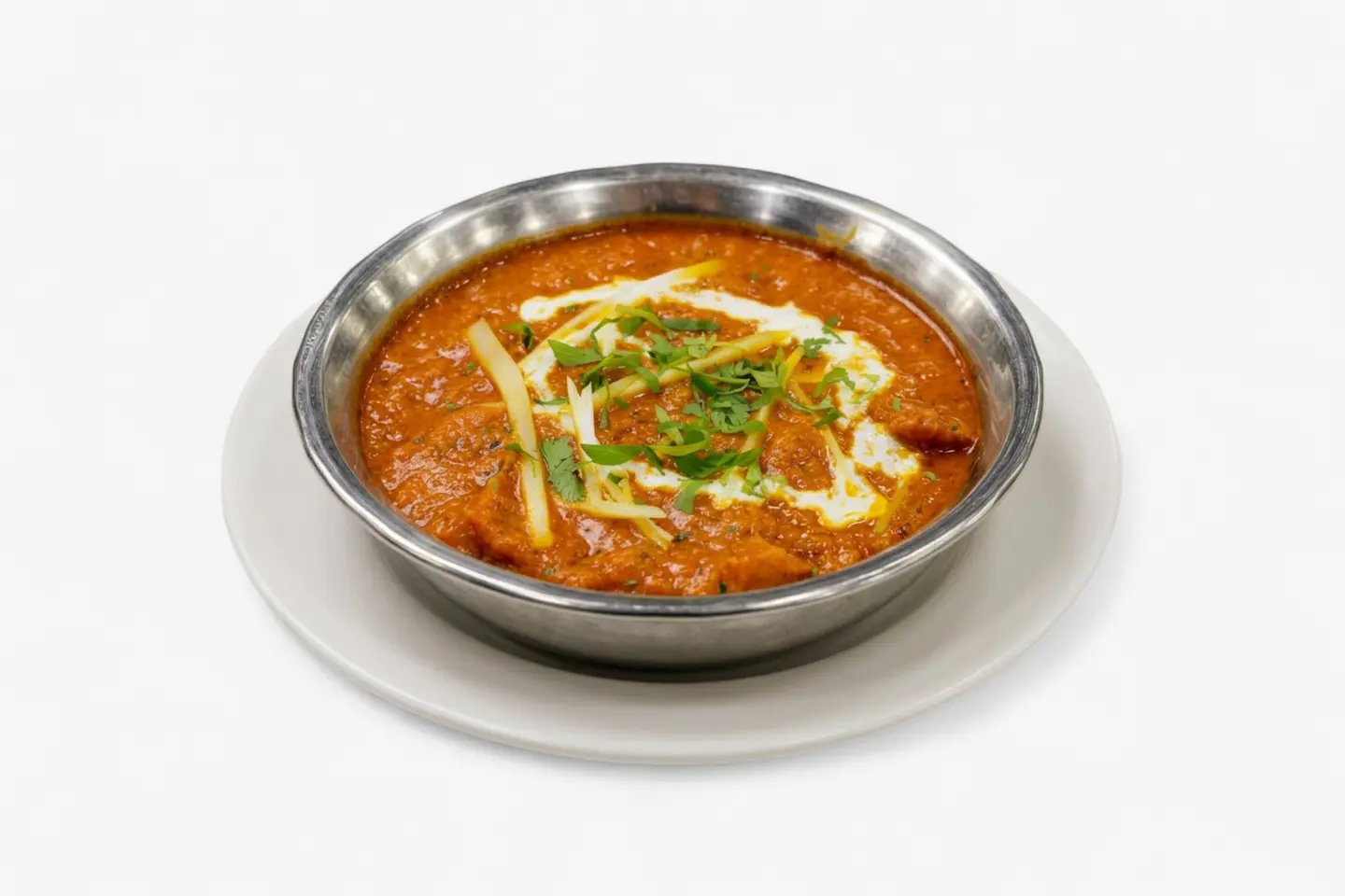 Mutton Masala