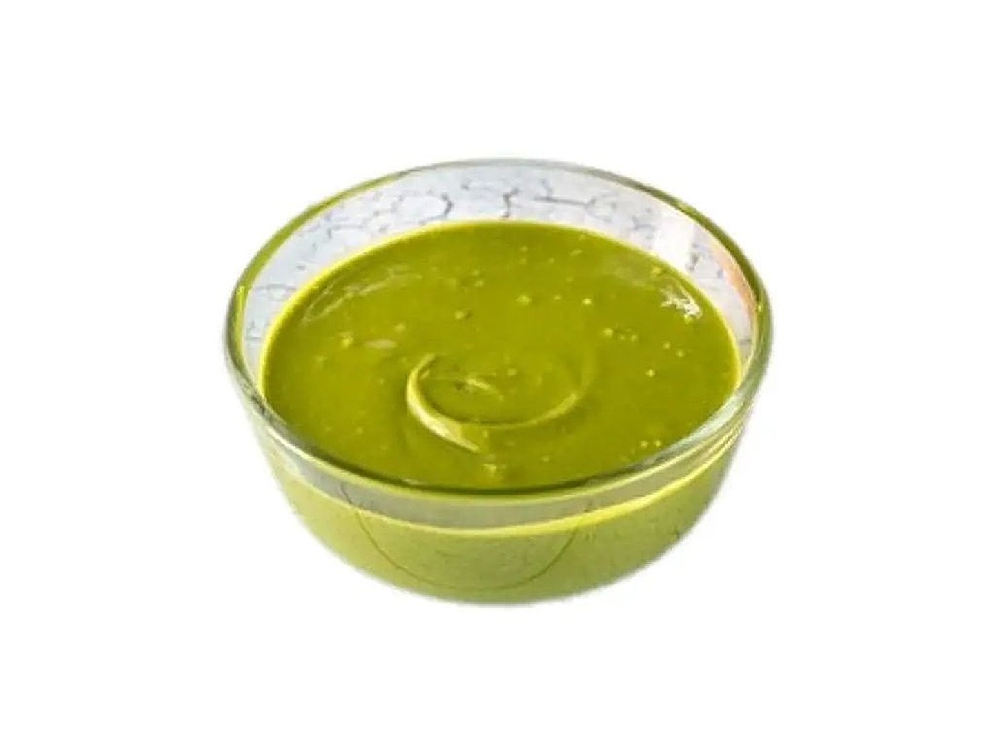 Pistachio Sauce