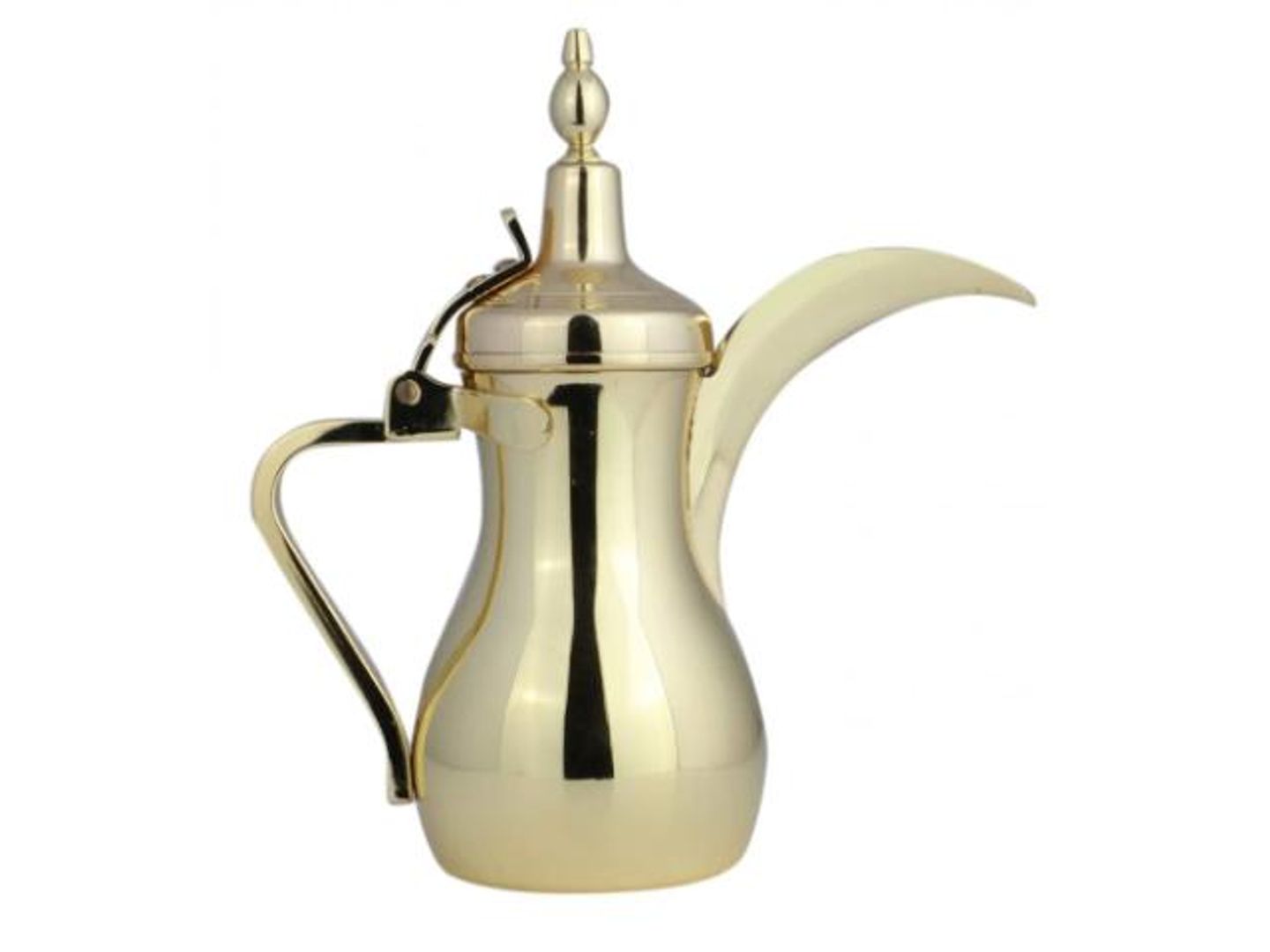 قهوة عربية دلة