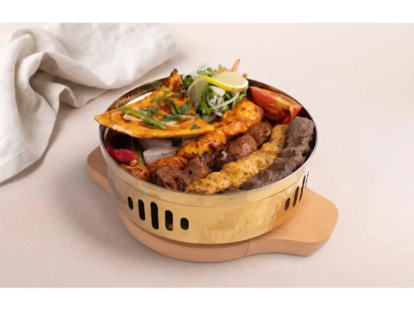 Mix Grill