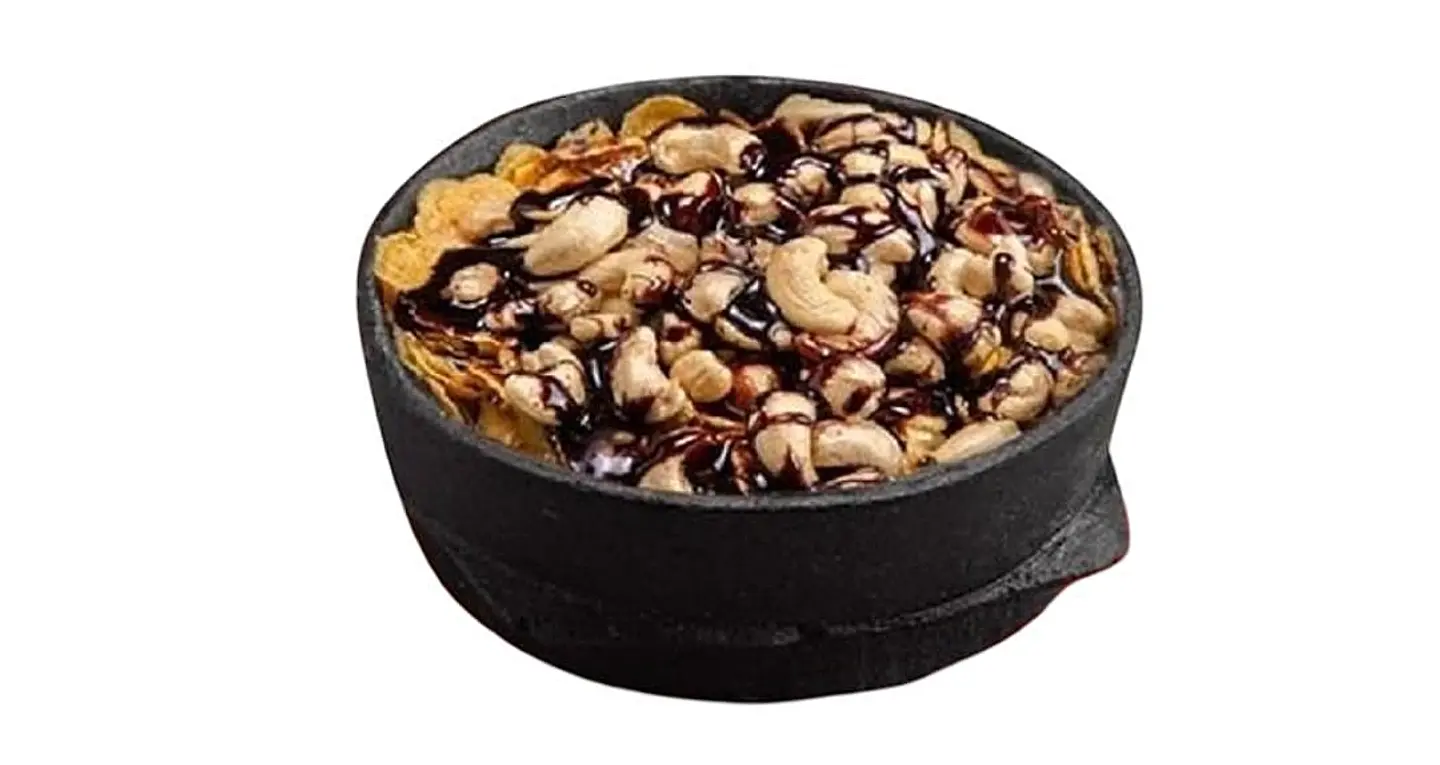 عريكة ملكي شوكلاتة