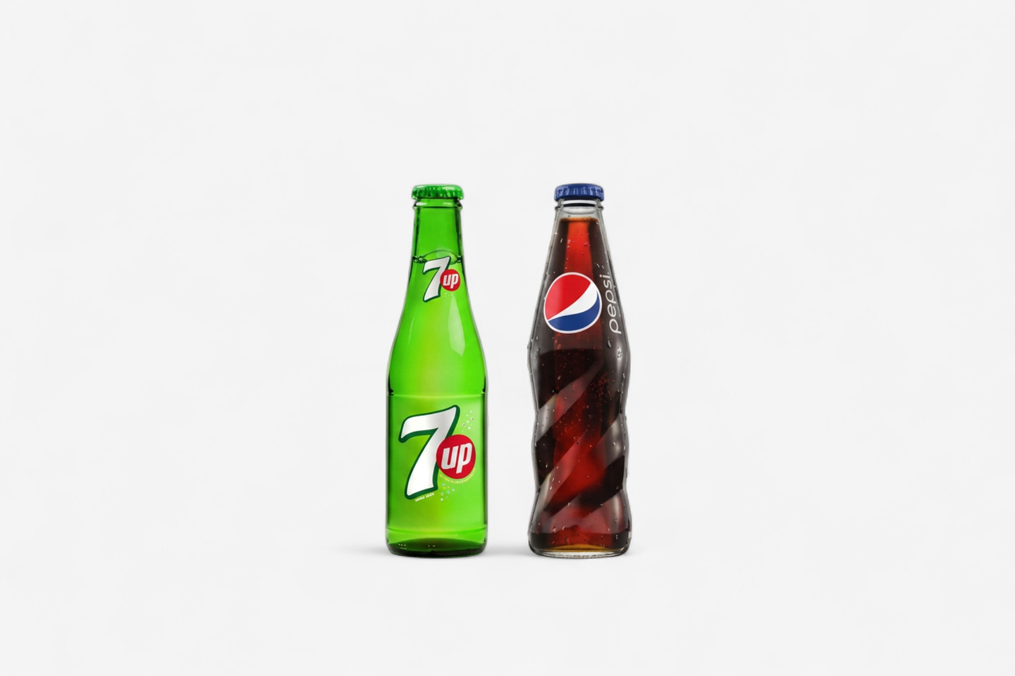 Soft Drink
