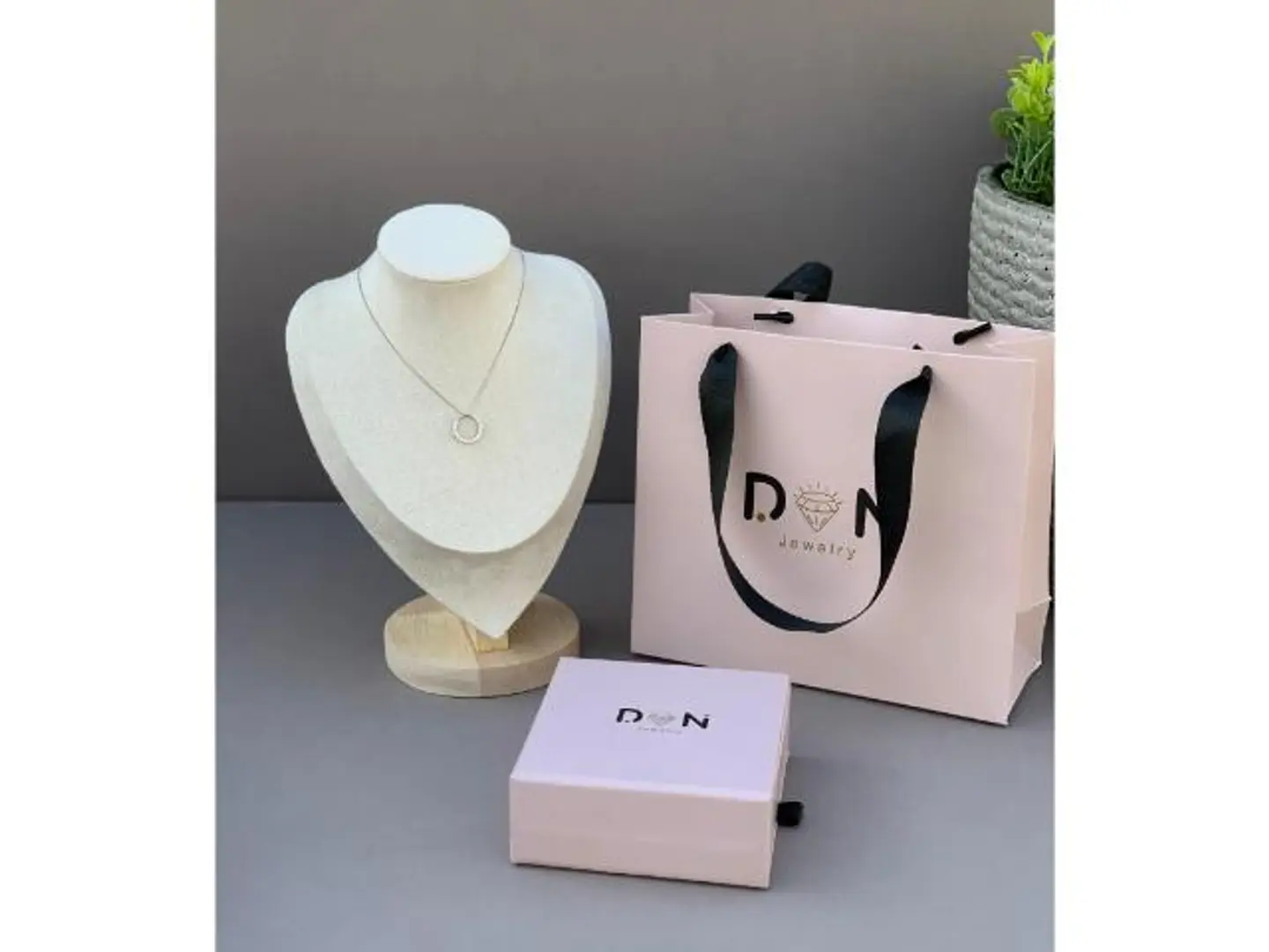 سلسال فضه دايري براند دان