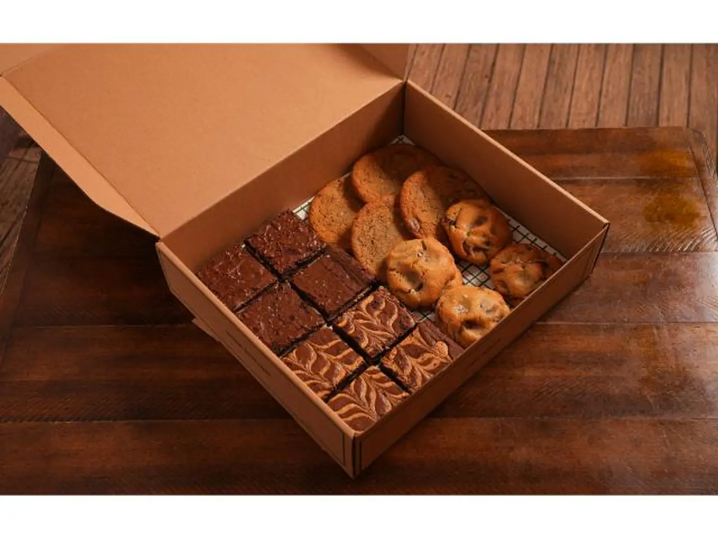 Mega Box Mix