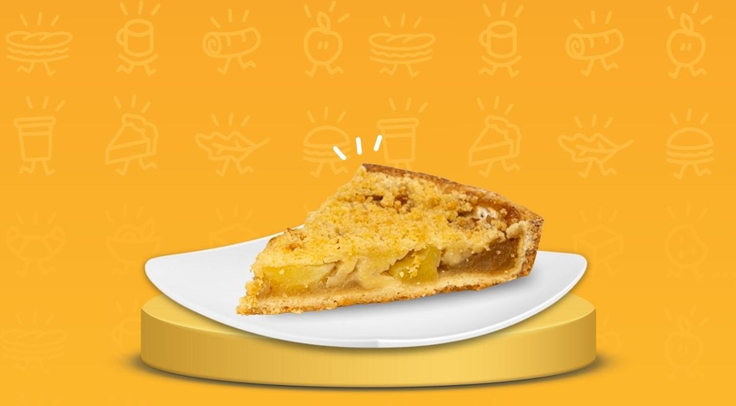 Apple Pie