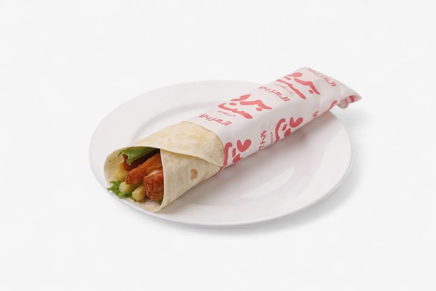 Chicken Tortilla