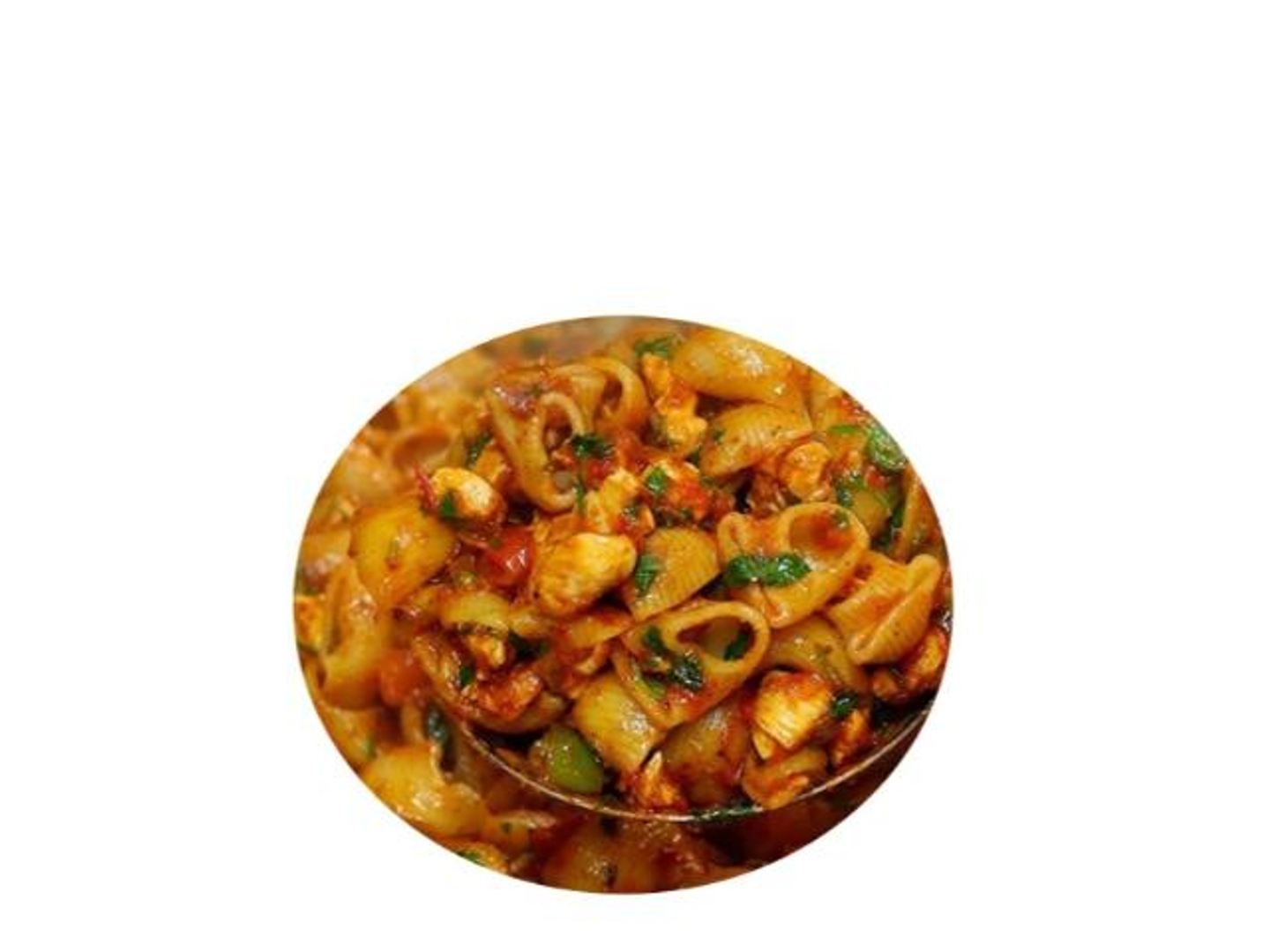 Chicken Pasta