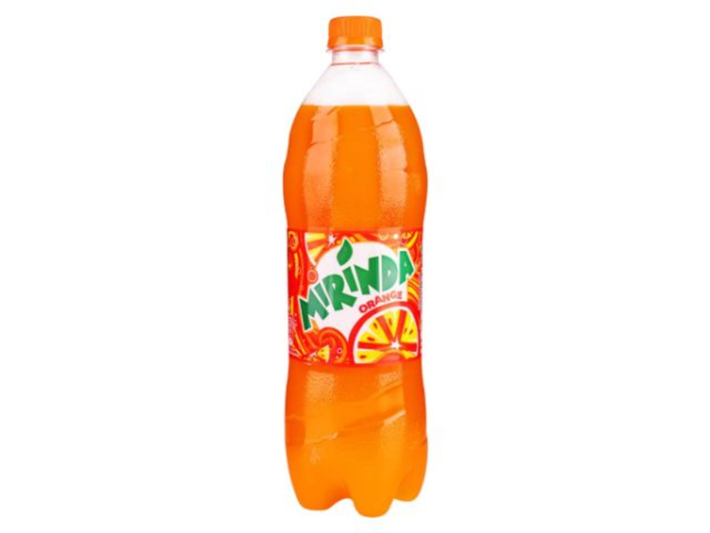 Mirinda Orange 1 Liter