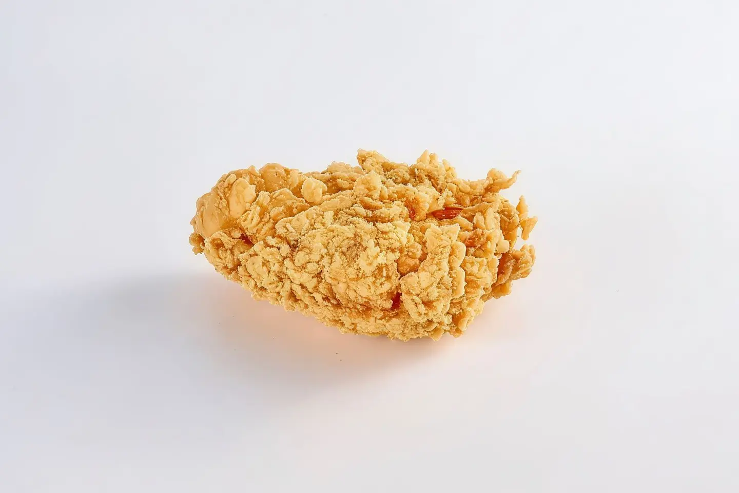 A Piece Of Breast