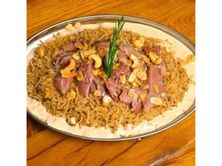 خروف محشي