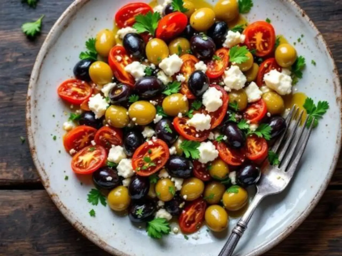 Olive Salad