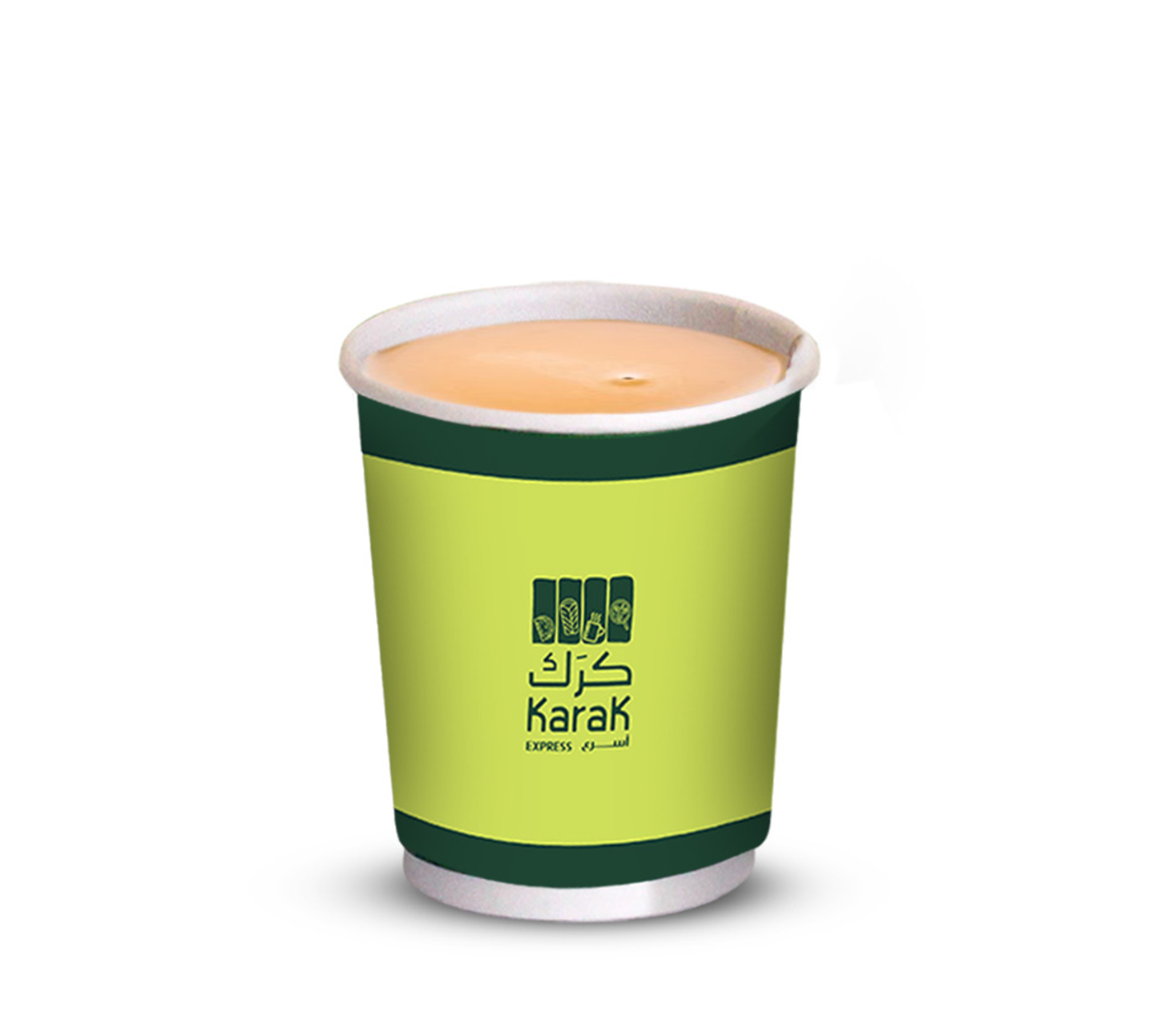 Milk Tea
