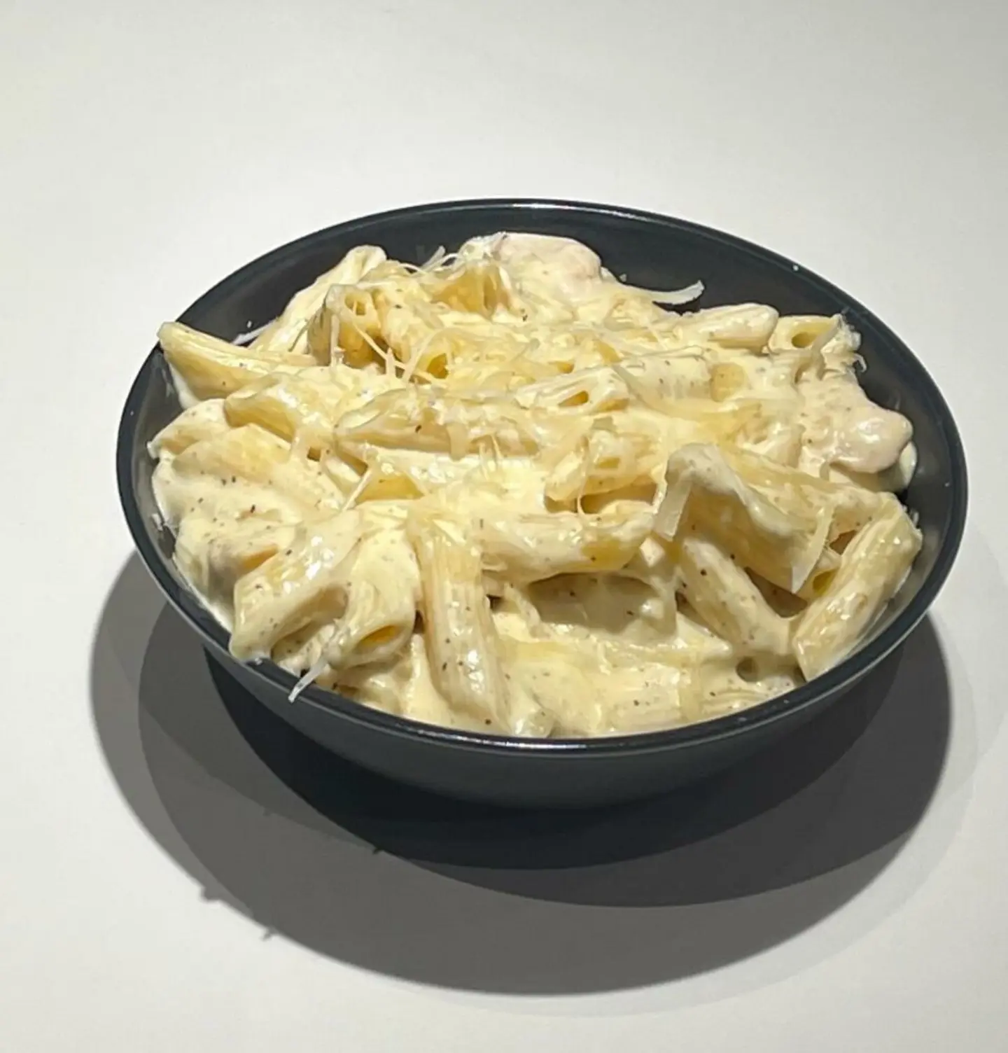 الفريدو باستا