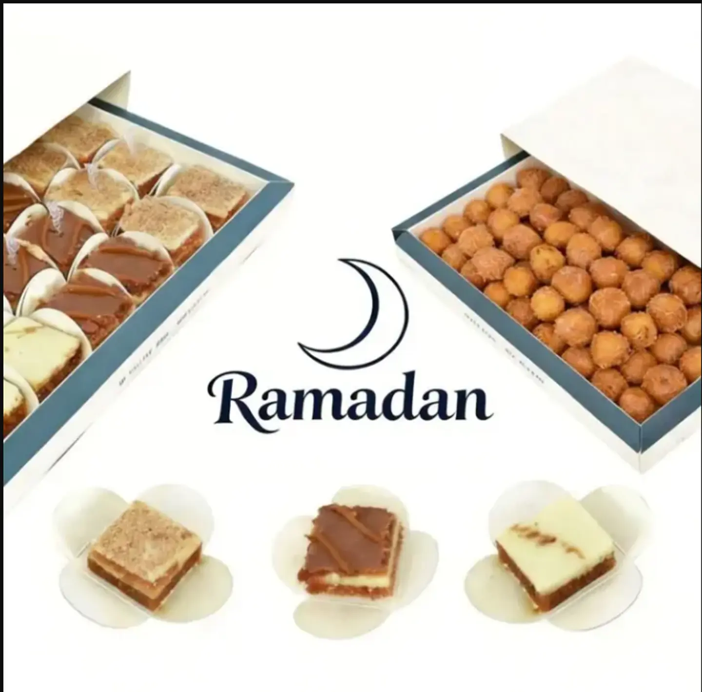 Ramadan Gatherings Box 3