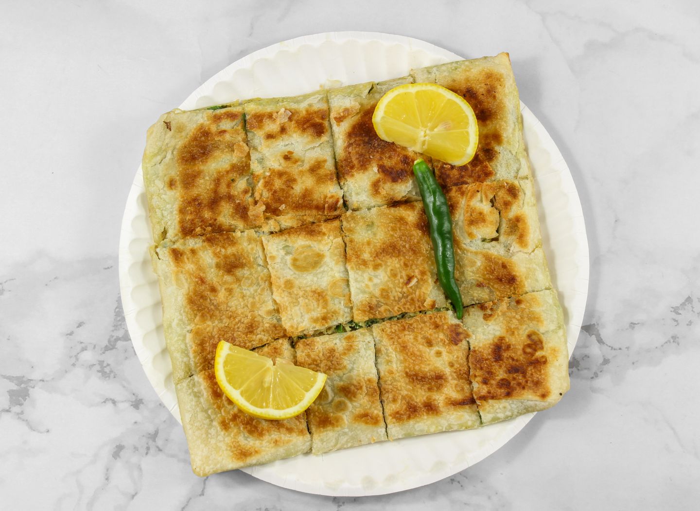 مطبق خضار