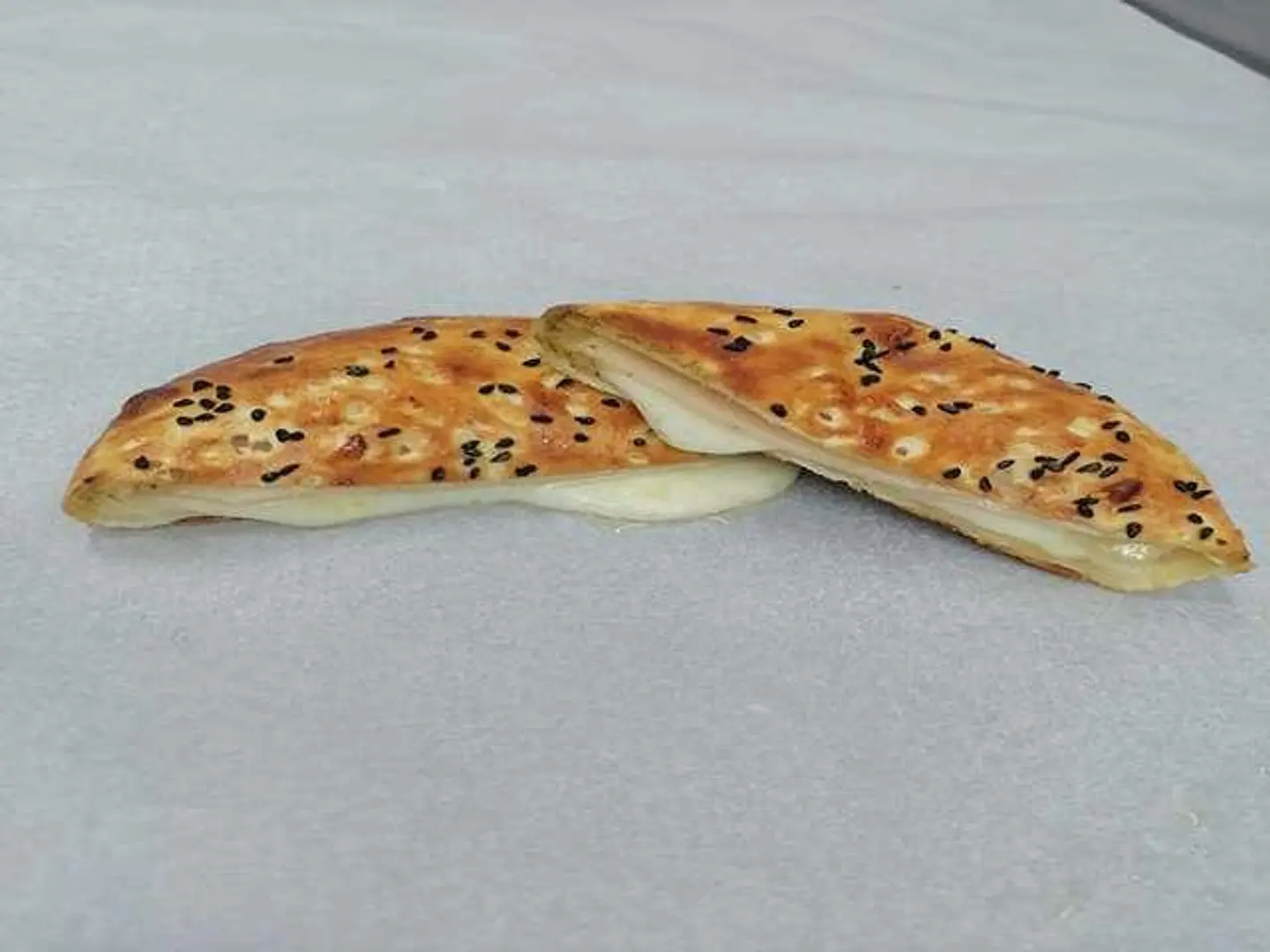 تركي مدخن مع قشقوان