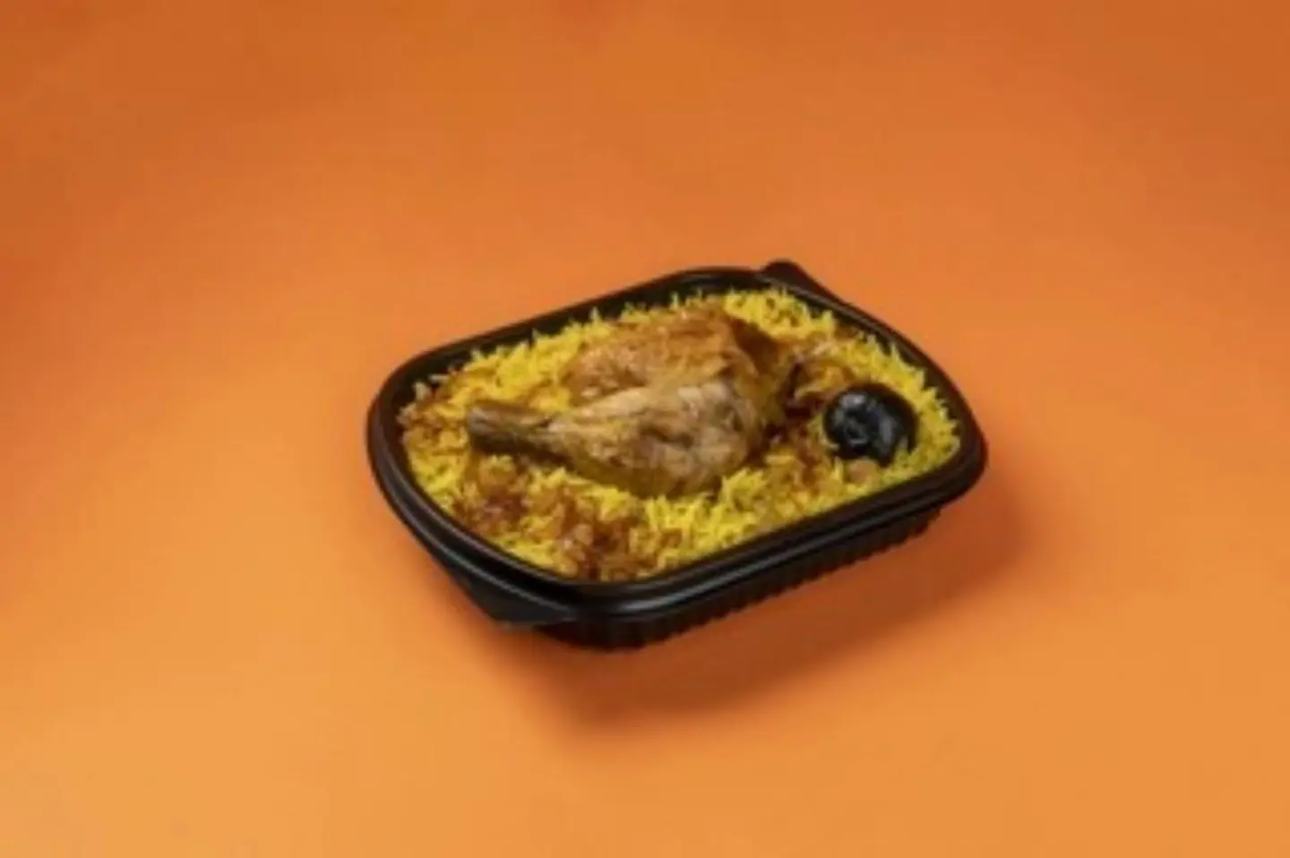 Chicken Rice
