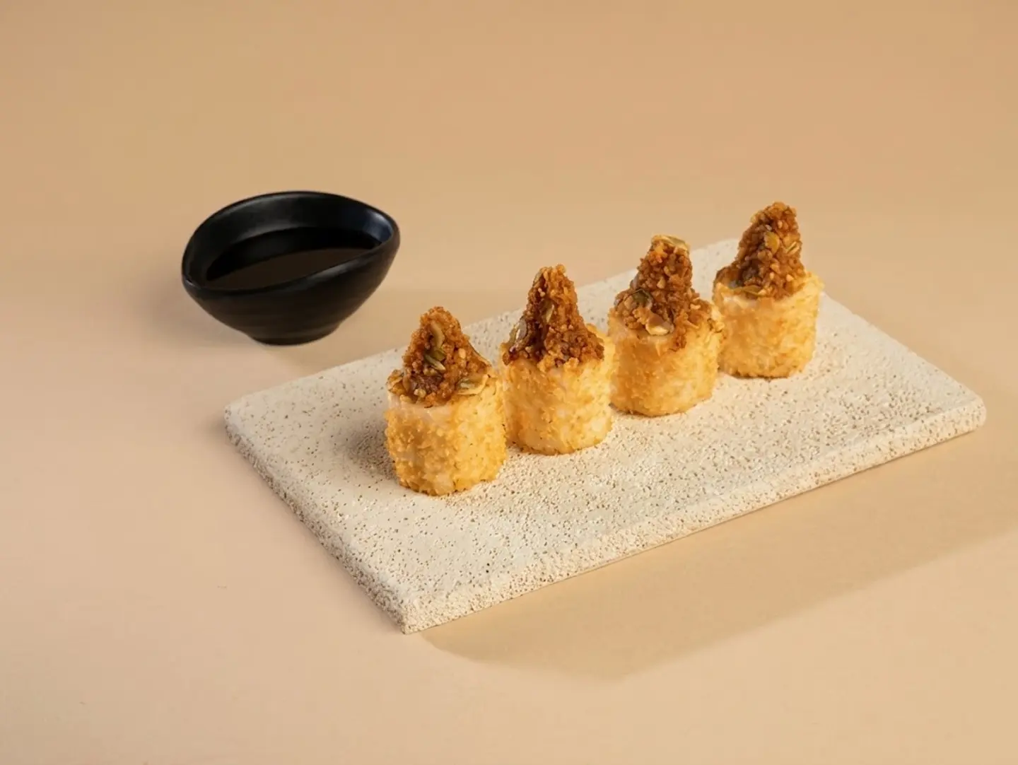 Bom Bom Cheetos Chicken Roll - Bom Bom Cheetos Chicken Roll 4 Pcs