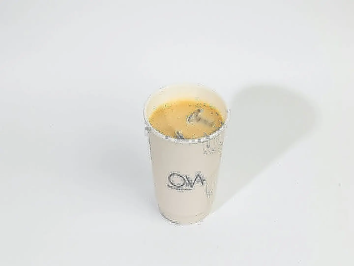 Alfredo Espresso