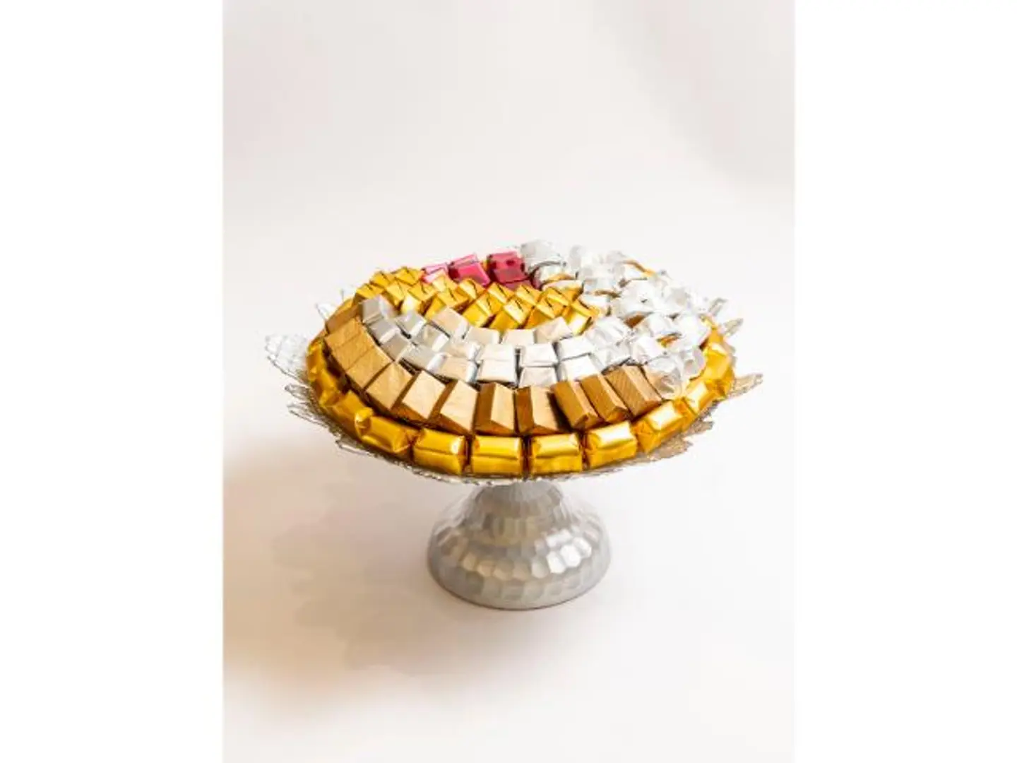 Chocolate Vases - Chocolate Vases 12