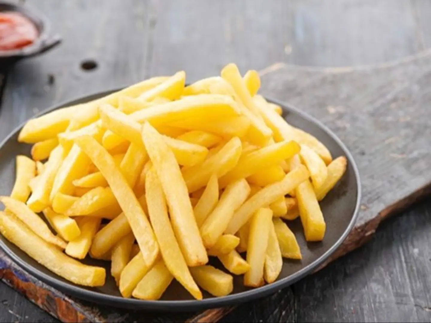 Potatoes