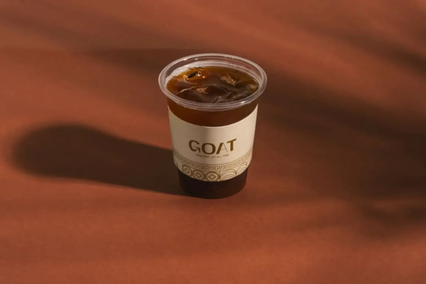 Ice Americano