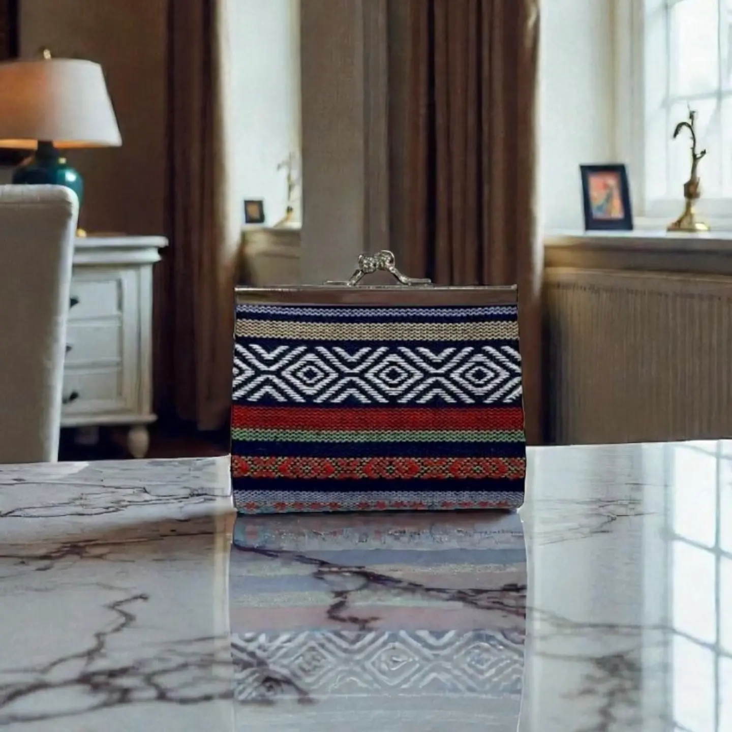 شنطة توزيعات