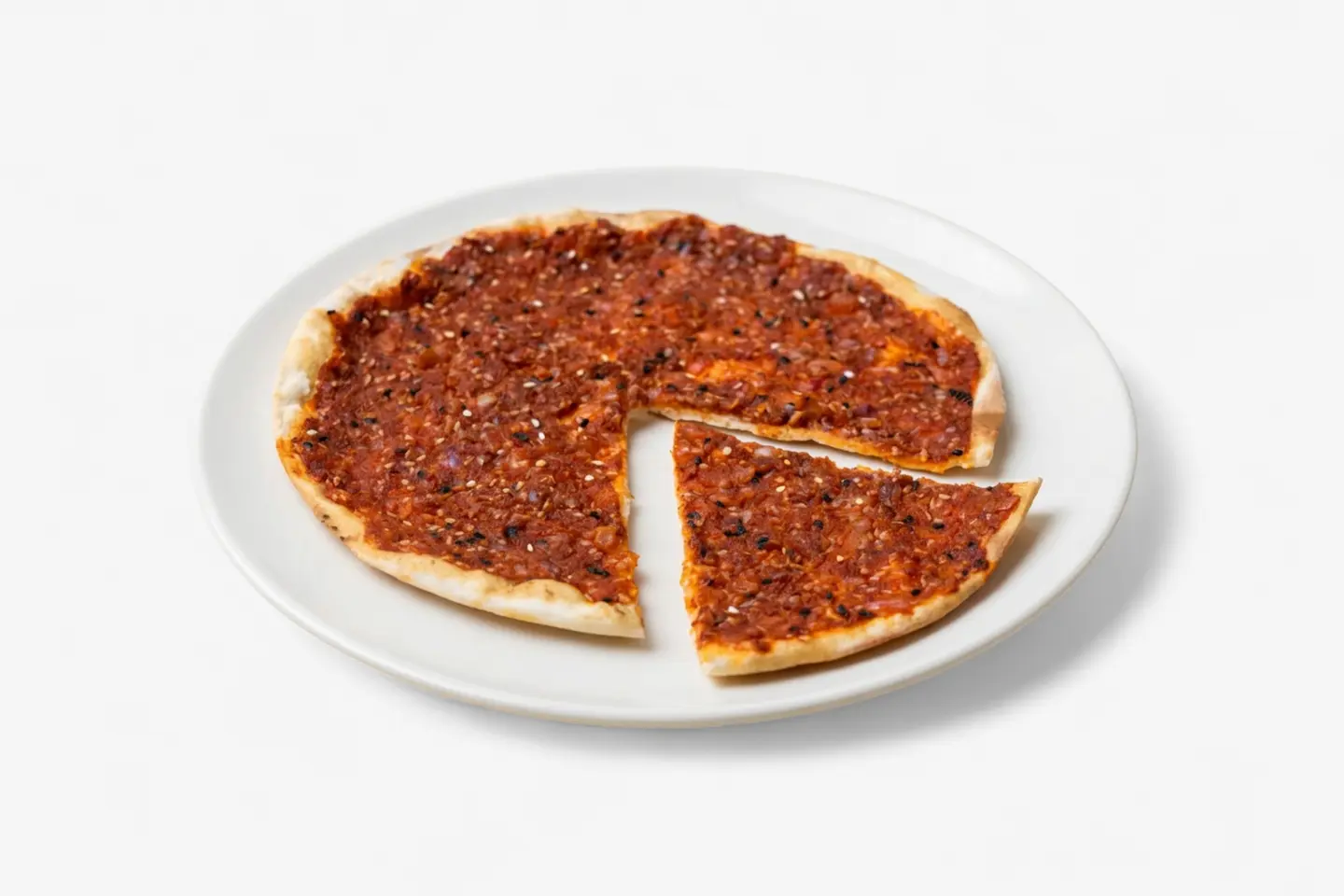 Muhamara Pie