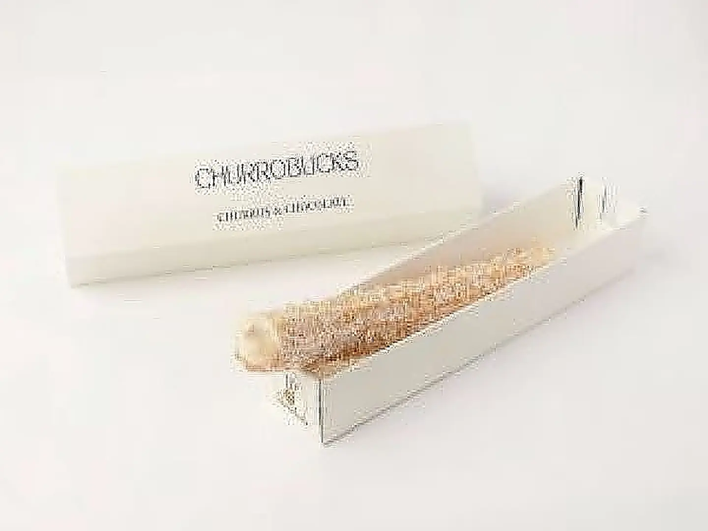 تشورو محشية كريمة الحلاوة الطحينية