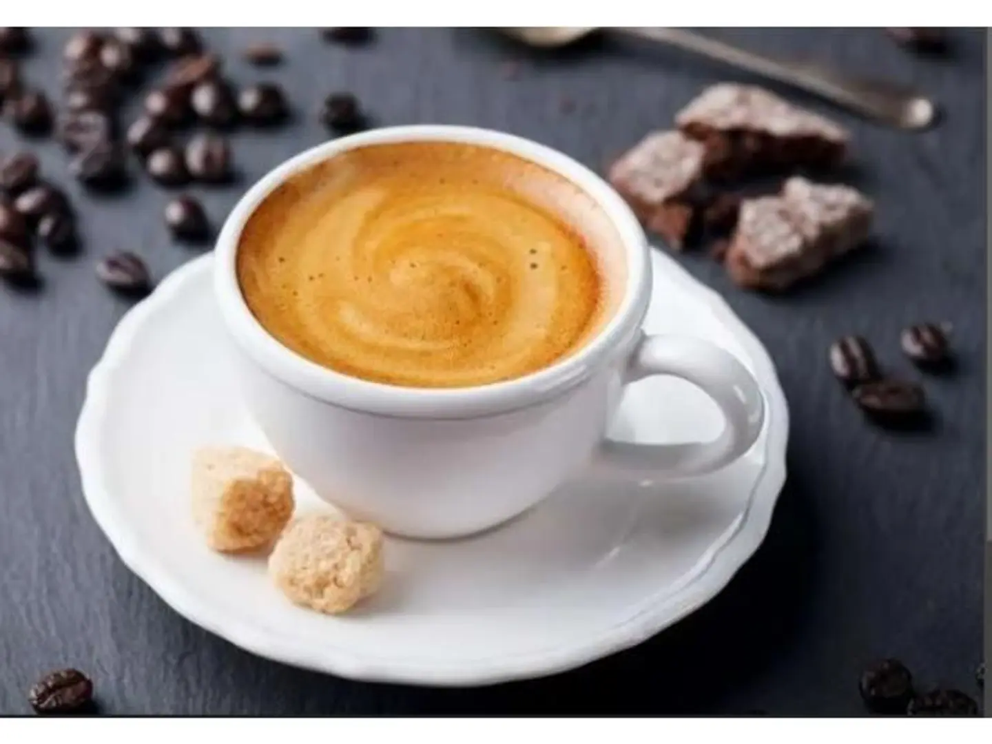 French Coffee