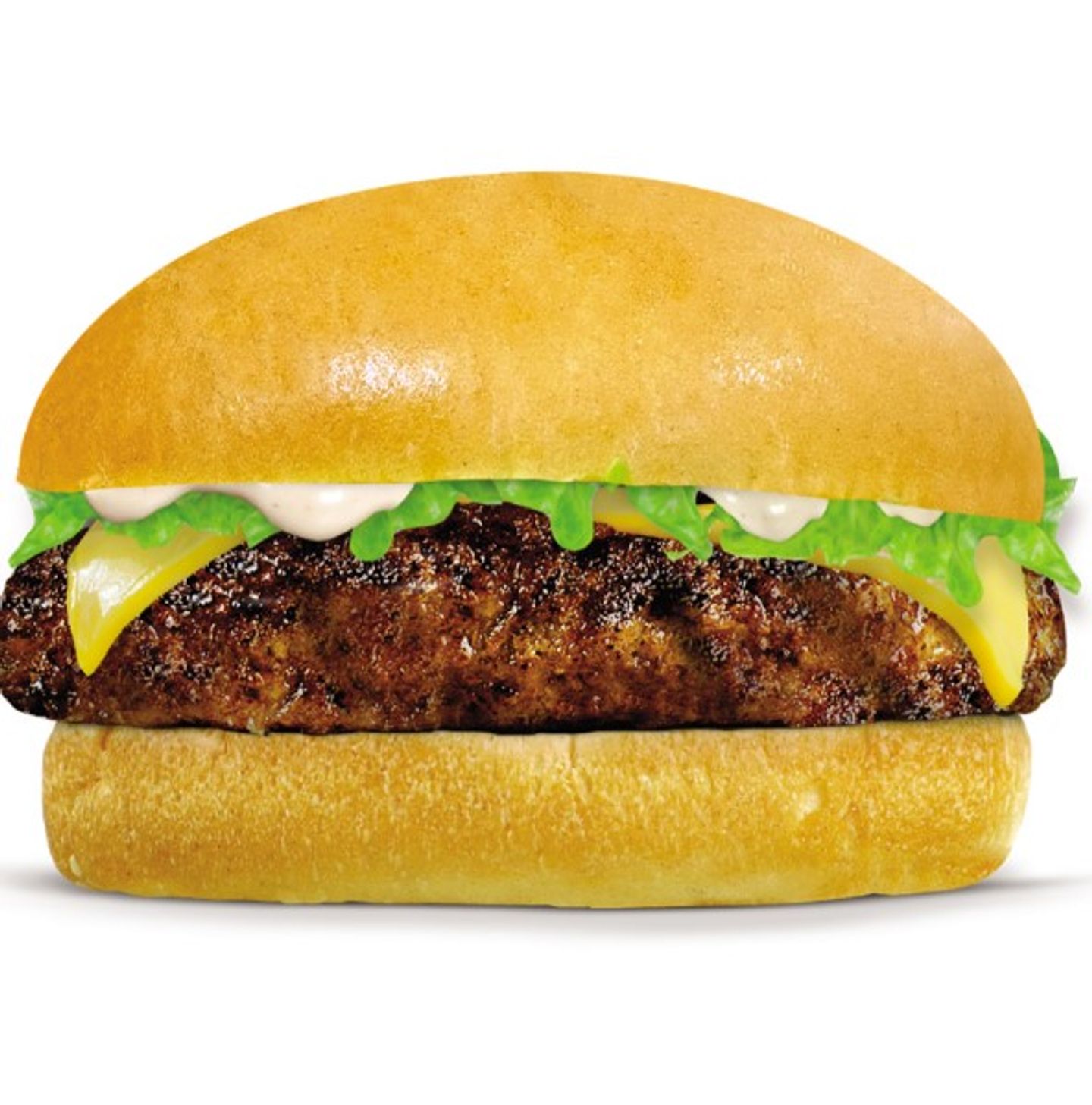 Beef Burger