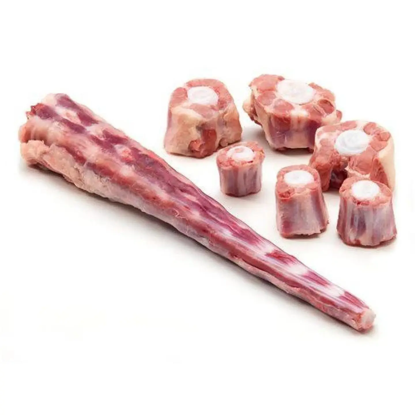 Veal Oxtail