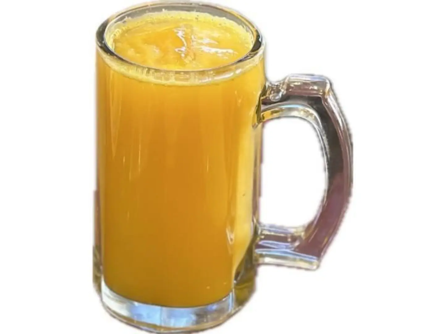 Orange Juice