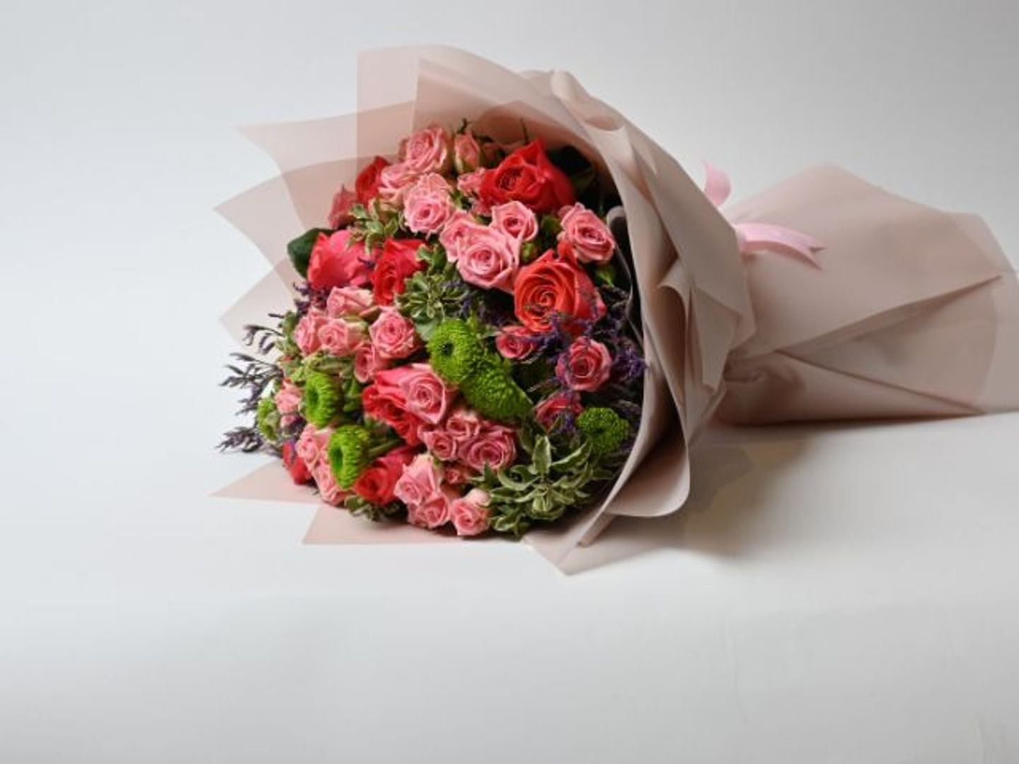 Entity Bouquet