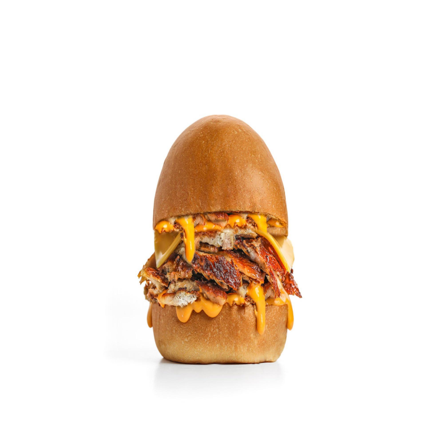 Shawarma Burger