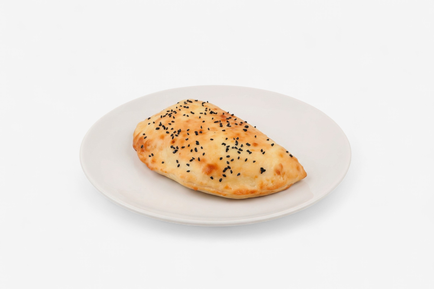 فطيرة خضار