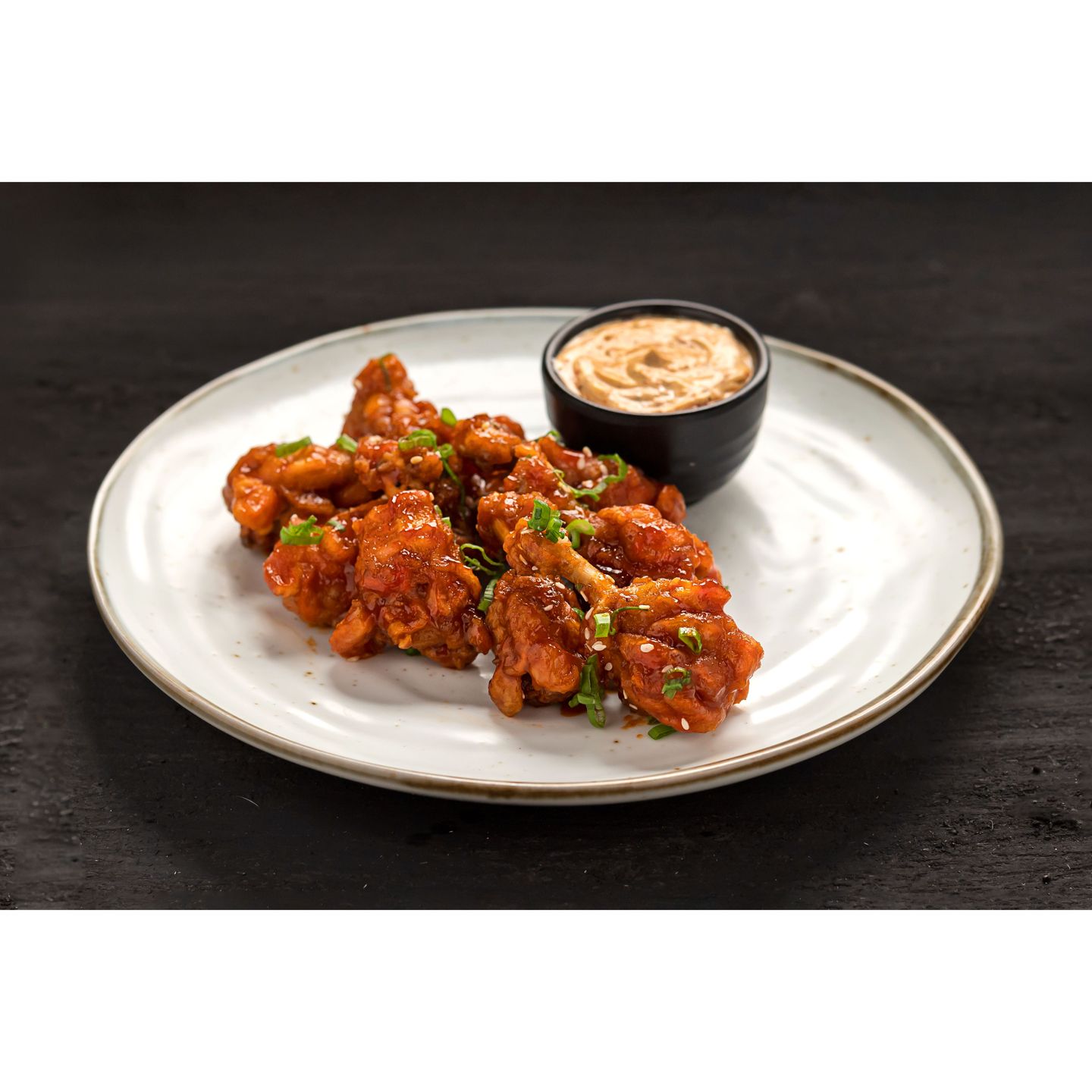 Buffalo Wings