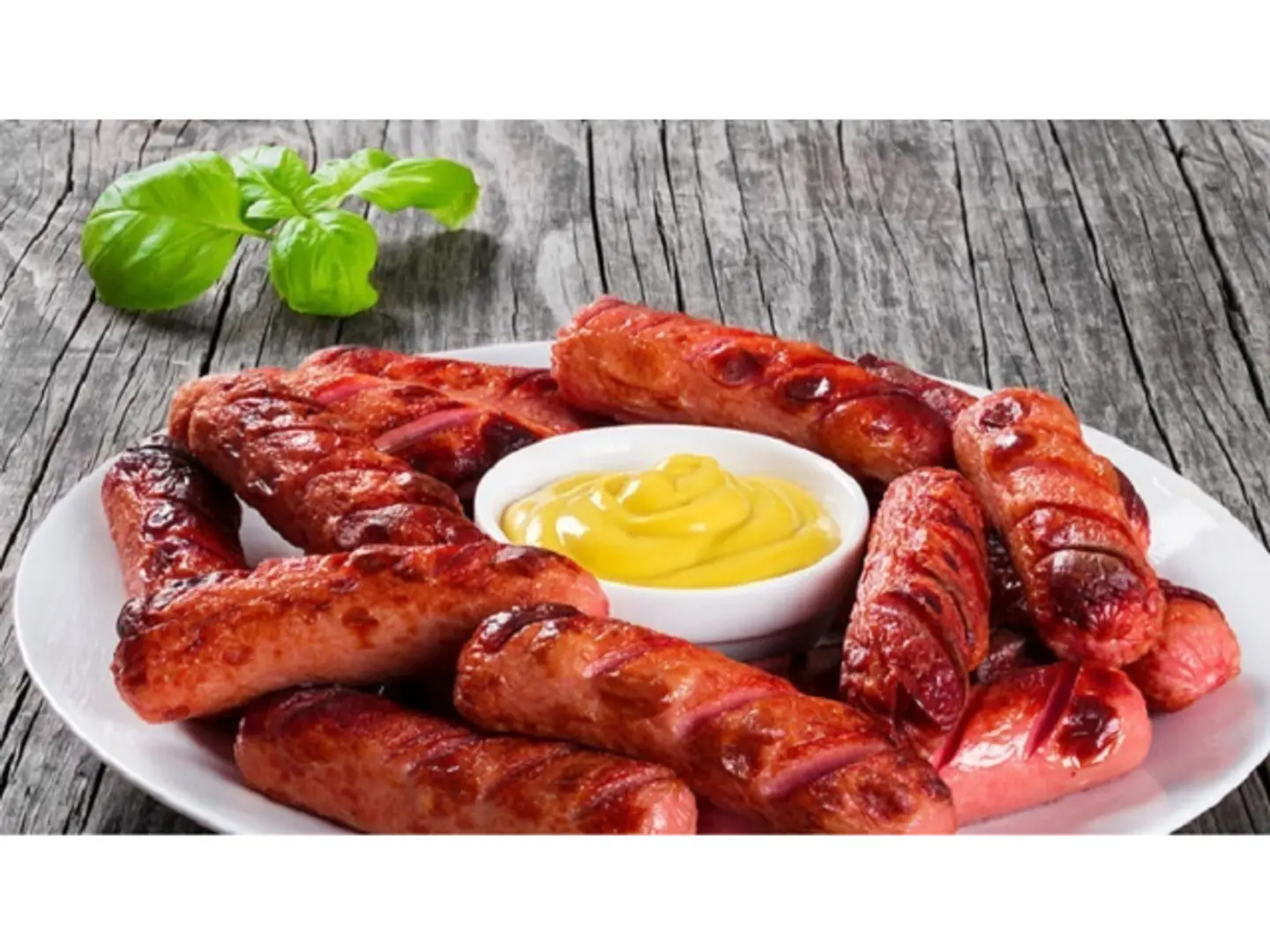 Sausages