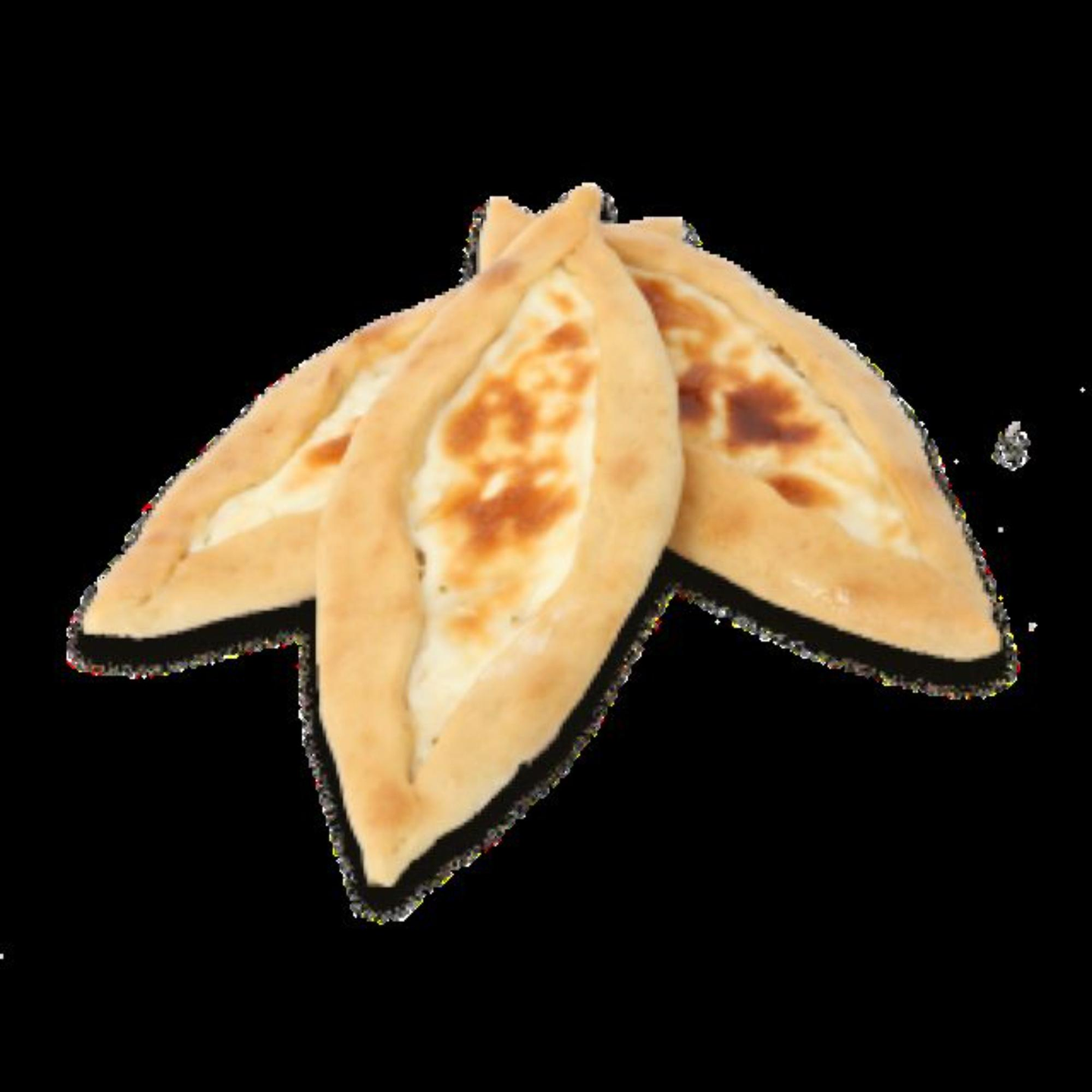 لبنة  بالجبن