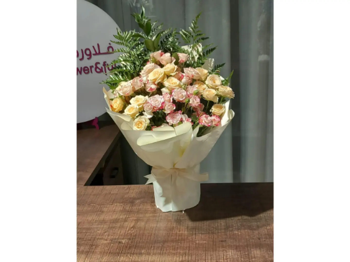 Angelina Bouquet