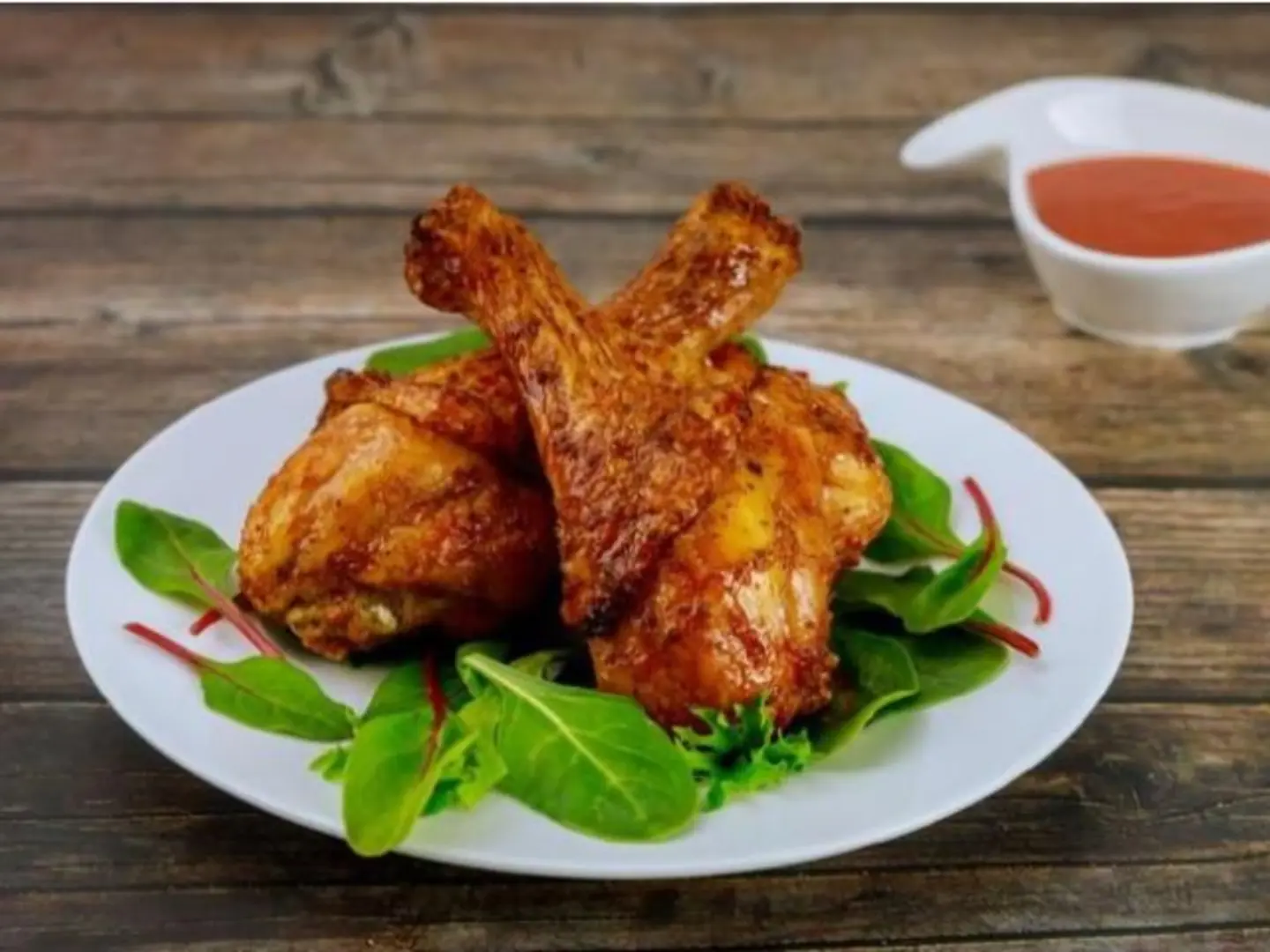 Ayam Goreng Biasa