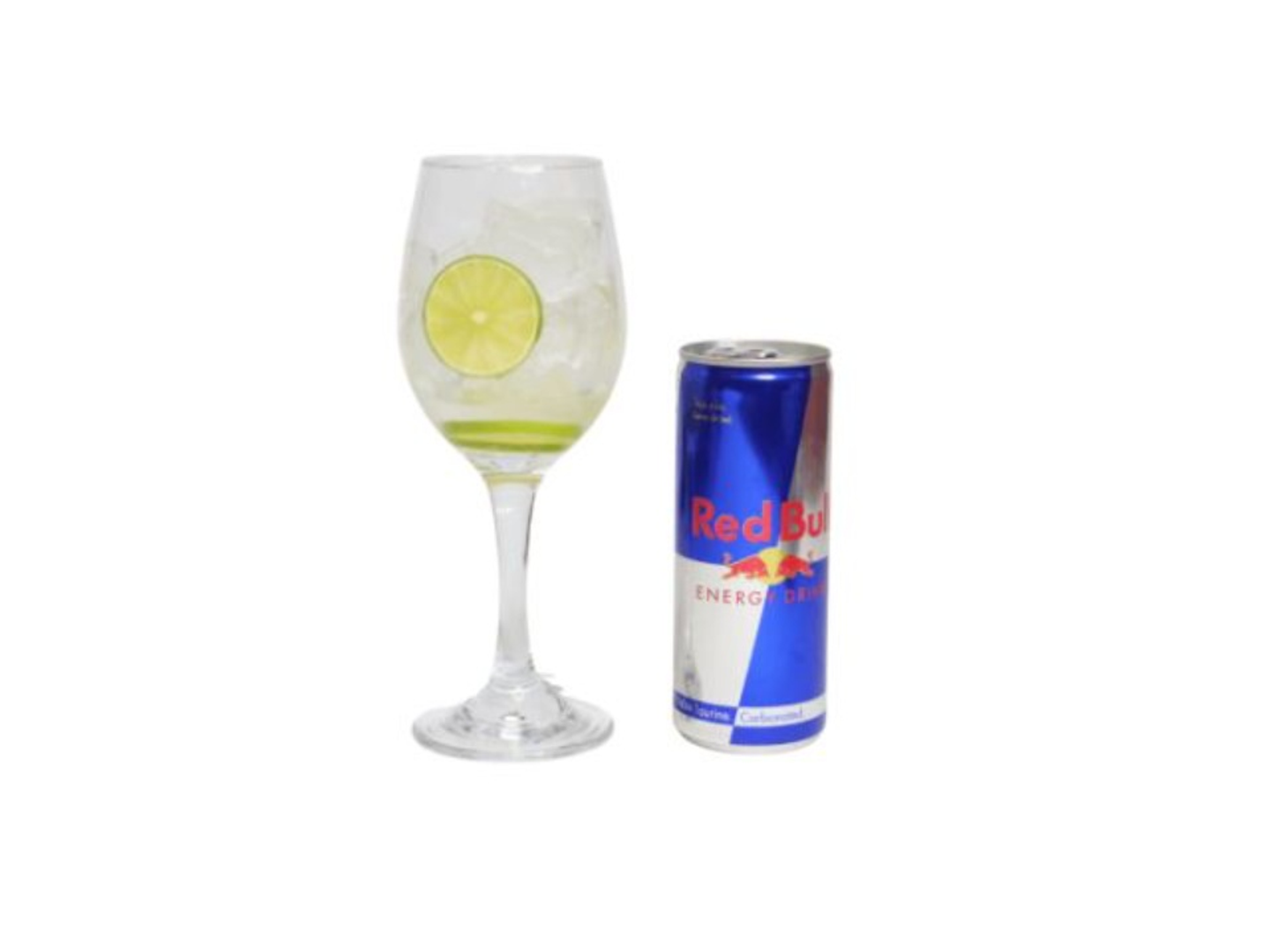 Red Bull